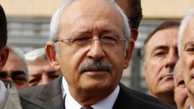 CHP'li belediye havuzda haşemaya izin vermiyor