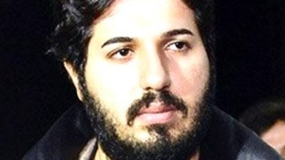 Reza Zarrab konuşmaya başladı