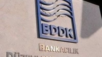 BDDK üyeliklerine atama
