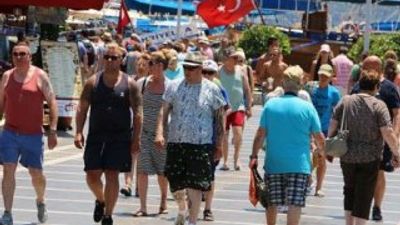 İngiliz basınından Türkiye'de turizm analizi