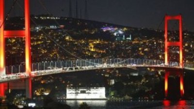 İstanbul'da köprülerin yeni geçiş ücreti