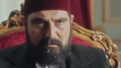 2. Abdülhamid'den Herzl'e Kudüs tepkisi