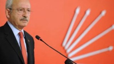 Kılıçdaroğlu CHP’de Alevi ağırlık politikasını bitirdi