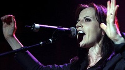 The Cranberries’in solisti hayatını kaybetti