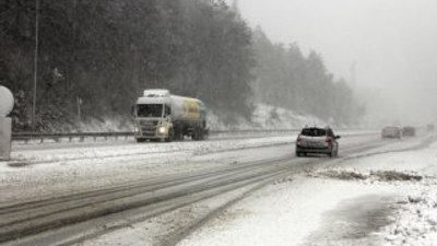 Bolu'da okullar yarın tatil