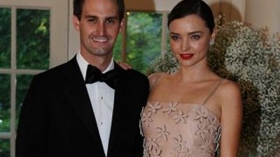 Miranda Kerr evini doğuma hazırladı