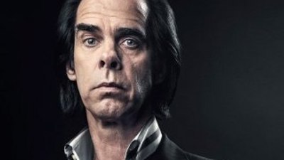 Nick Cave Türkiye'ye geliyor