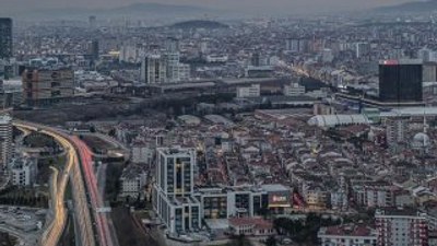 Ümraniye Alemdağ Caddesi yayalara açılıyor