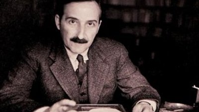 Stefan Zweig kimdir