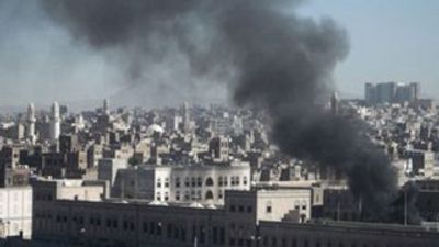 Yemen'de bombalı saldırı