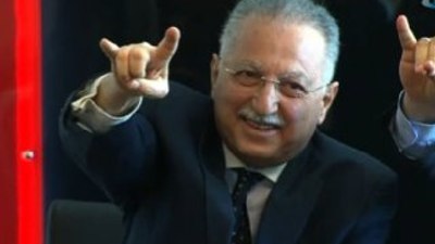 Özgür Özel: Ekmeleddin İhsanoğlu gibi adayımız olmayacak