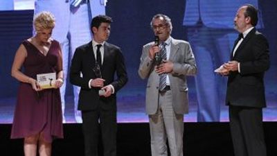 29. Ankara Uluslararası Film Festivali başladı