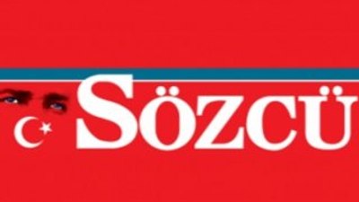Sözcü Meral Akşener manşetleriyle çıkmaya başladı