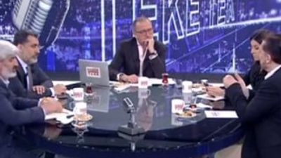 Bayrakçı: CHP yanlış adayla çıkarsa Erdoğan yüzde 62 alır