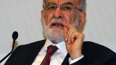 Saadet Partisi Alevi oylarına göz dikti