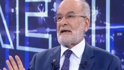 Karamollaoğlu'nun Madımak çelişkisi