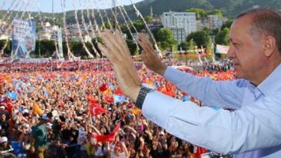 CHP'li vekilin Erdoğan hayali