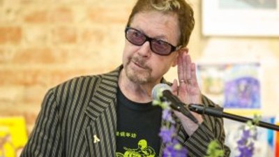 Tom Robbins kimdir