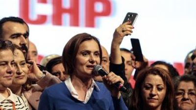 CHP, Madımak'ı hatırladı