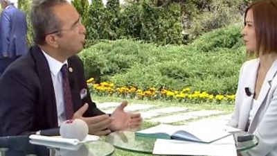 CHP'li Bülent Tezcan, HDP'ye sahip çıktı
