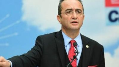 Bülent Tezcan 30 bin liralık tazminata mahkum edildi