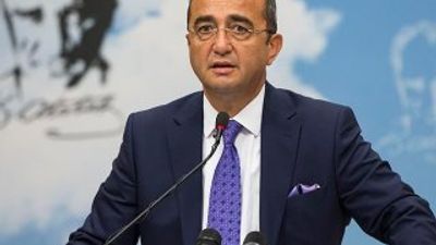 Bülent Tezcan: CHP tabanı kurultay istemiyor