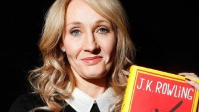 J.K Rowling kimdir