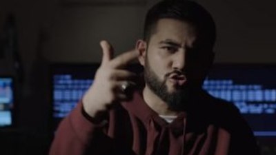 Rap sanatçısı Resul Aydemir'den yeni proje