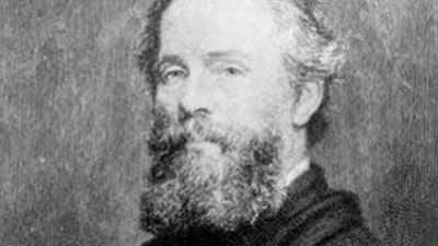 Herman Melville kimdir