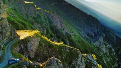 Bayburt'a neden gidilir, ne yenir, ne içilir