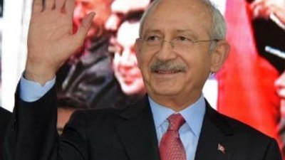 Kemal Kılıçdaroğlu'nun seçimlerdeki hedefi muhafazakarlar