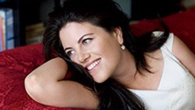Monica Lewinsky: Hillary'den yüz yüze özür dileyeceğim
