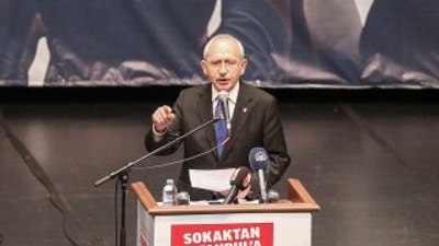 Kemal Kılıçdaroğlu İstanbul için iddialı