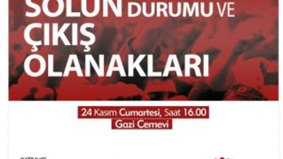 Camiye siyaset sokmayın diyenlere bakın