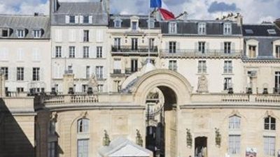 Fransa, Benin'e ait 26 sanat eserini iade edecek