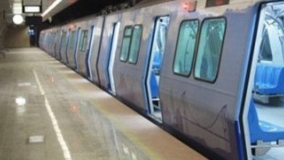 2019'da hizmete girecek 5 metro hattı