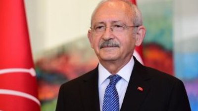 Kemal Kılıçdaroğlu'nun hedefi İstanbul'u İzmir yapmak