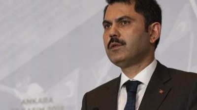 Bakan Kurum: Riskli binaları dönüştürmeliyiz