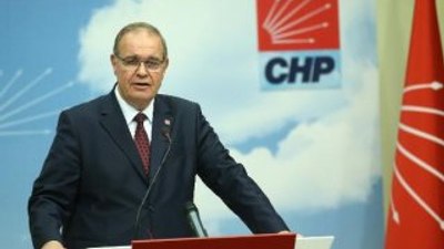 CHP: İstanbul'u Paris yapacağız