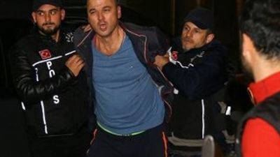 Murat Özdemir'den Acun Ilıcalı'ya tehdit