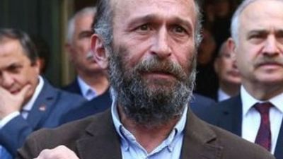 CHP'nin Adalar Belediye Başkanı adayı: Erdem Gül