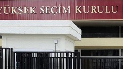 YSK’den yayın yasakları kararı