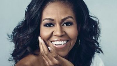 Michelle Obama ABD'de en hayran olunan kadın