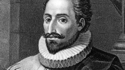 Miguel de Cervantes kimdir