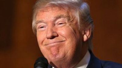 Trump kendisinin en çok iş yapan başkan olduğunu söyledi