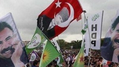 HDP İstanbul, İzmir ve Adana'yı Millet İttifakı'na bıraktı