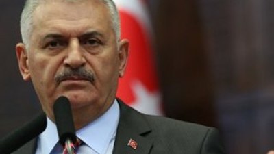 Binali Yıldırım: Meclis Başkanlığı'nı bırakacağım