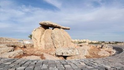 Gaziantep turizmine yeni rota