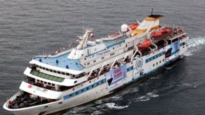 İngiltere’deki Mavi Marmara mağdurlarından açıklama