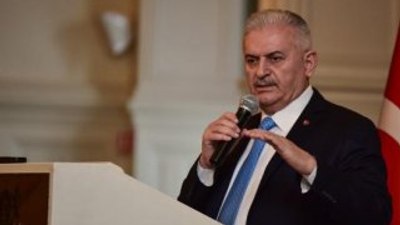 Binali Yıldırım: İstanbul 4.0 projesiyle geliyoruz